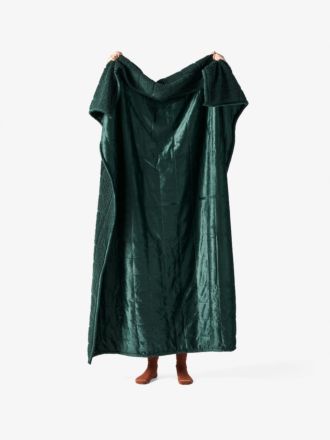 Bray Forest Throw