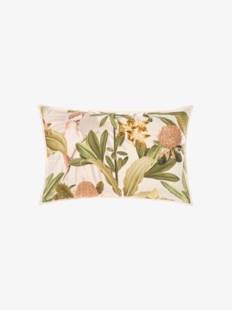 Calista Pillow Sham Set