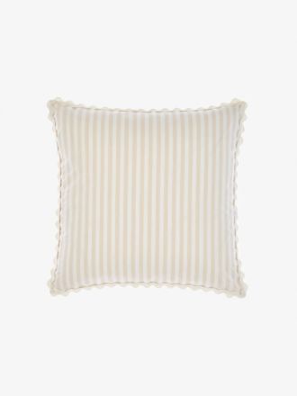 Chica Natural Cushion 48x48cm