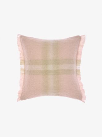 Clover Peach Whip Cushion 50x50cm
