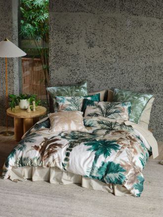 Cynthia Quilt Cover Set