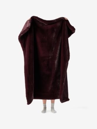 Donna Shiraz Throw