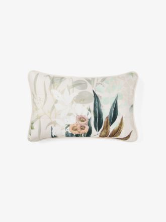 Eucalyptus Garden Pillow Sham Set