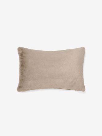 Evora Mushroom Cushion 40x60cm