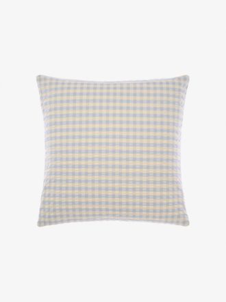 Ferrara Cornflower European Pillowcase