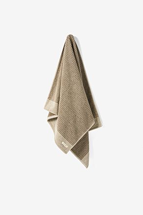 Inverloch Mushroom Towel Collection