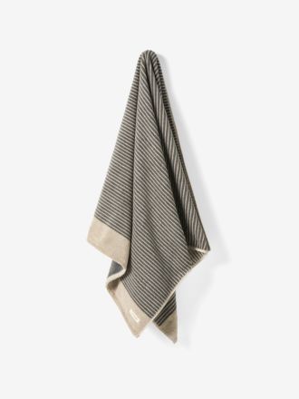 Inverloch Shadow Towel Collection
