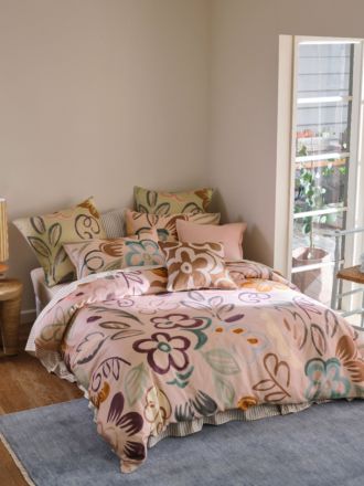 Kitta Quilt Cover Set