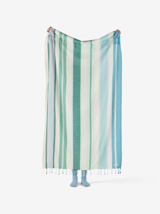 Kora Aqua Hammam Towel