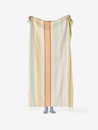 Kora Multi Hammam Towel