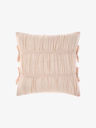Layla Pink Cushion 48x48cm