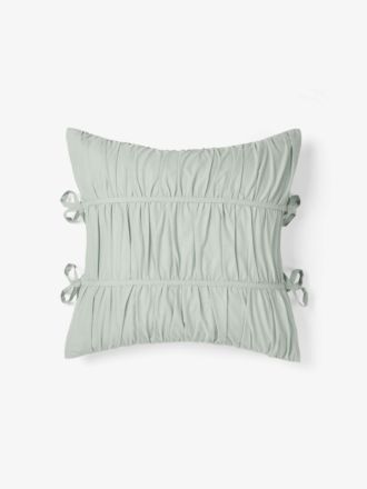 Layla Seafoam Cushion 48x84cm