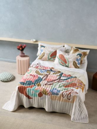 Maeve Coverlet