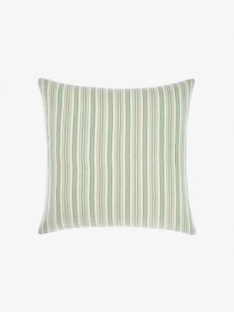 Majorca Leaf European Pillowcase