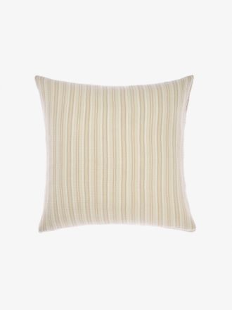 Majorca Natural European Pillowcase