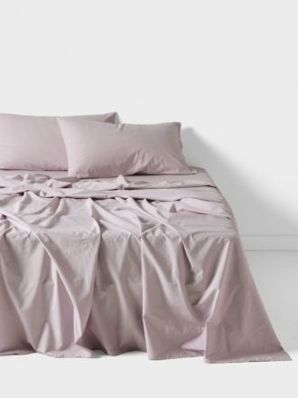 Marion Lavender Sheet Set