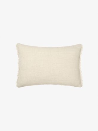 Maya Natural Cushion 40x60cm