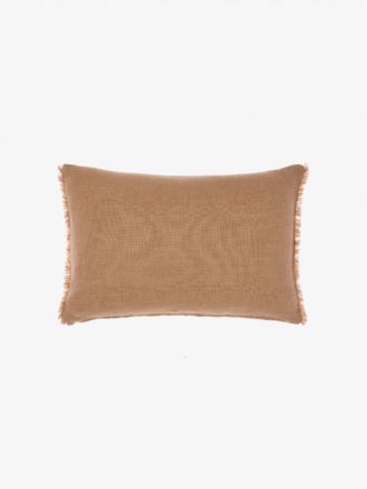 Maya Nutmeg Cushion 40x60cm
