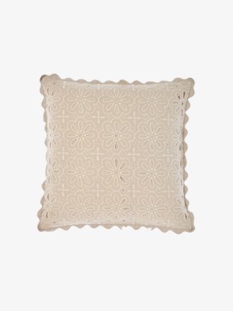 Miranda Pebble Cushion 50x50cm