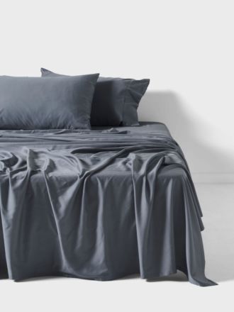 Nara Bluestone Sheet Set