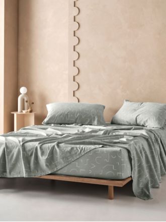 Nica Sheet Set