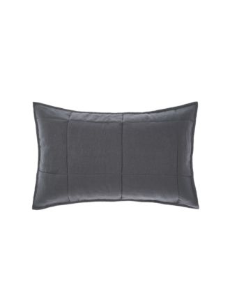 Nimes Magnet Pillow Sham Set