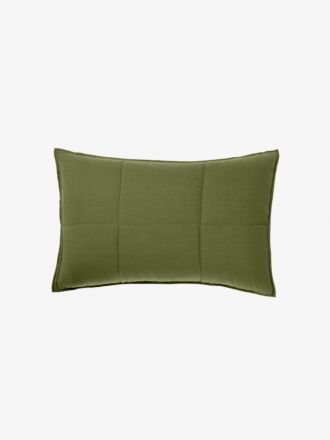 Nimes Moss Pillow Sham Set