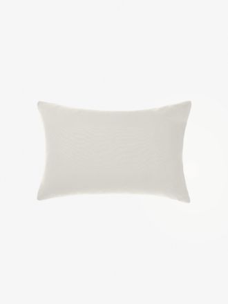Nimes Pale Grey Standard Pillowcase