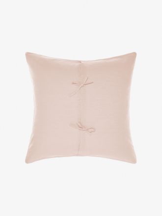 Nimes Rose European Pillowcase