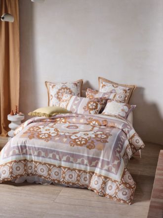 Paloma Quilt Cover Set