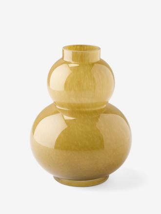 Pebble Vase
