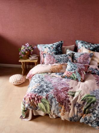 Polly Quilt Cover Set