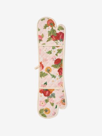 Pomodoro Double-Oven Glove