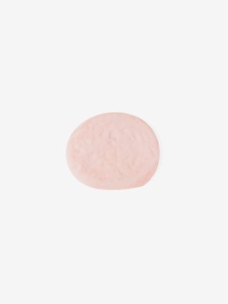 Resin Pink Coaster