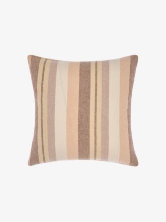 Reverie Peach European Pillowcase