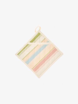 Rivergum Green Apple Pot Holder