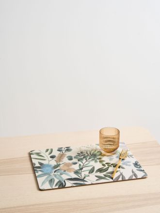 Willamine 4-Piece Placemat Set
