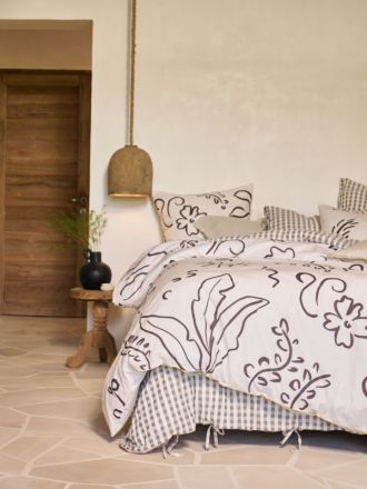 Kenzi Quilt Cover Set