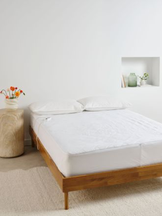 Electric Blanket - Quilted