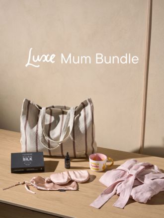 Luxe Mum Bundle