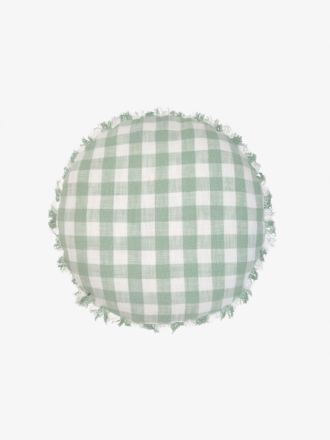 Tavola Seaglass Cushion 45cm Round 