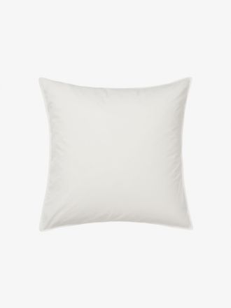 Terra Snow European Pillowcase