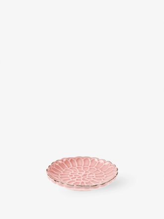 Trinket Rosebud Tray