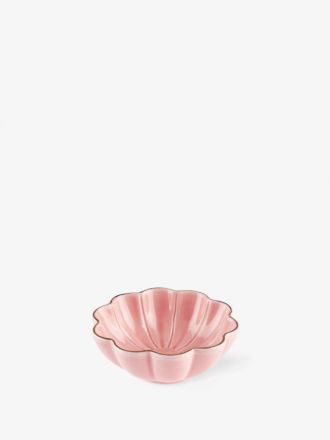 Trinket Rosebud Bowl