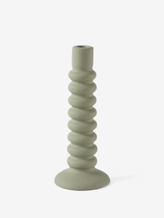 Twirl Candle Holder