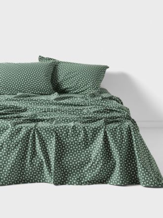 Tyra Sheet Set