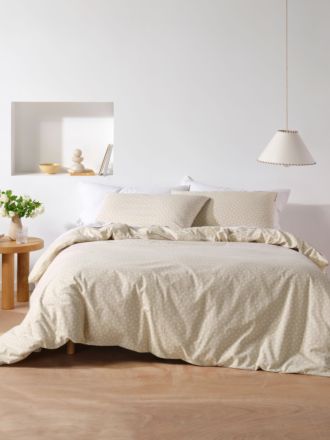 Tyra Quilt Cover Set