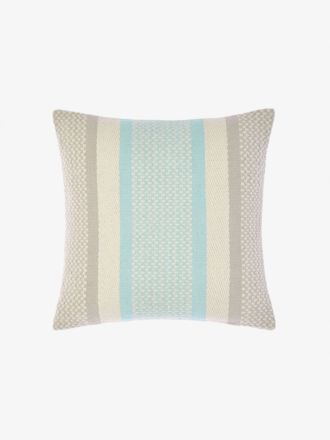 Verano Pale Blue Cushion 50x50cm