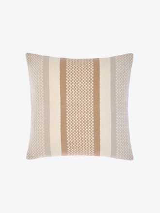 Verano Taupe Cushion 50x50cm