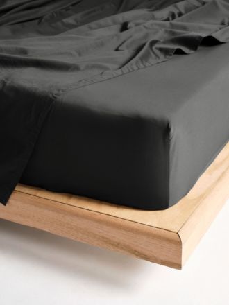 Vienna Fitted Sheet 50cm